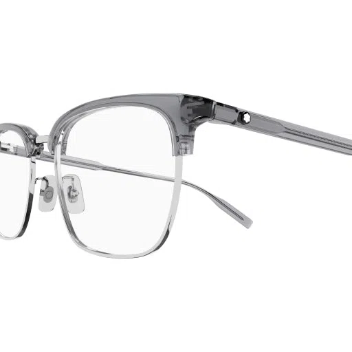 Montblanc Established MB0199OA Eyeglasses - view 9